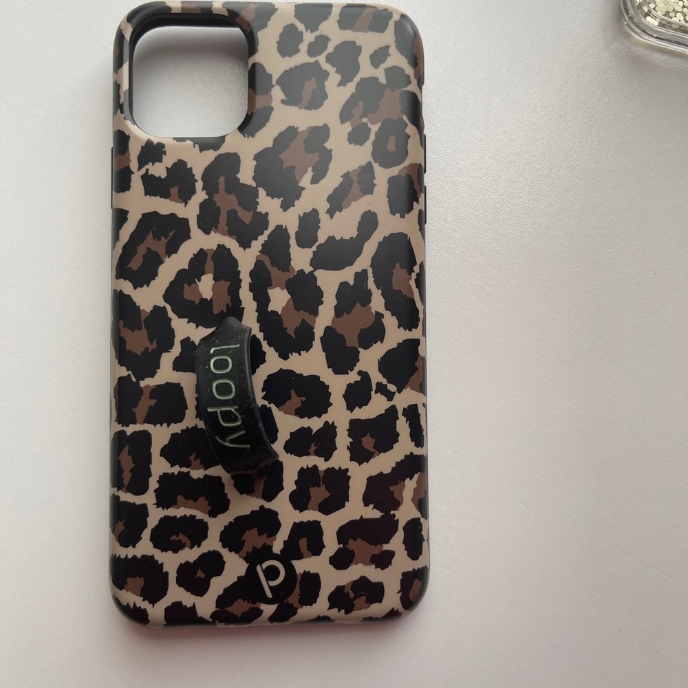 Loopy 11 pro max case